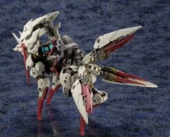 Hexa Gear Weird Tails 1/24 Scale Model Kit -Model Figures Shop b0e1acae 51ec 497e 826d de25f5a0db05