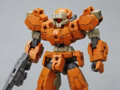 Bandai 30 Minutes Missions 1/144 #24 EEXM-21 Rabiot (Orange)