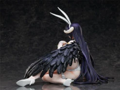 Overlord IV B-Style Albedo (Bunny Ver.) 1/4 Scale Figure -Model Figures Shop b12eb729 c1ab 4e82 922e e0a0032248c5