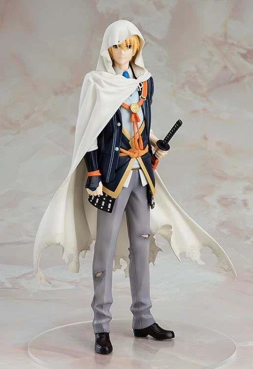 Touken Ranbu Yamanbagiri Kunihiro 1/8 Scale Figure 7 Touken Ranbu Yamanbagiri Kunihiro 1/8 Scale Figure - Image 5