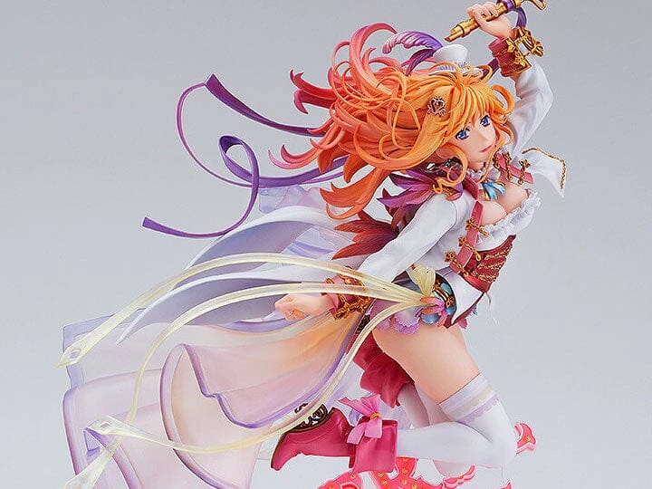Macross Frontier Sheryl Nome (Anniversary Stage Ver.) 1/7 Scale Figure 3 Macross Frontier Sheryl Nome (Anniversary Stage Ver.) 1/7 Scale Figure