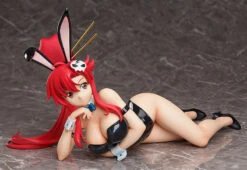 Tengen Toppa Gurren Lagann B-Style Yoko (Bare Leg Bunny Ver.) 1/4 Scale Figure -Model Figures Shop b25776b1 5901 4550 ba29 b2dca4238354
