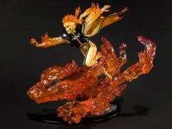Bandai Naruto FiguartsZERO Kurama Naruto Uzumaki (Kizuna Relation) -Model Figures Shop b267d24a 9cbf 4bc7 b6ae 666509b7bb86