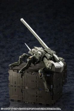 Hexa Gear Booster Pack 008 Insect Leg 1/24 Scale Model Kit 15 Hexa Gear Booster Pack 008 Insect Leg 1/24 Scale Model Kit -Model Figures Shop b268ae61 8808 4758 a4fd 6cfca9783ba6