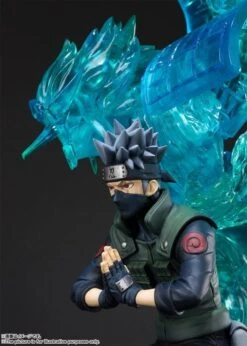 Bandai Naruto FiguartsZERO Susanoo Kakashi Hatake (Kizuna Relation) (Reissue) 14 Bandai Naruto FiguartsZERO Susanoo Kakashi Hatake (Kizuna Relation) (Reissue) -Model Figures Shop b323ca6c 1073 4350 a961 da886c7e6540