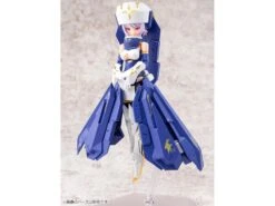 Megami Device Bullet Knights Exorcist Model Kit -Model Figures Shop b3695ba1 cd0f 430a 9aca 8af105c6ed7b