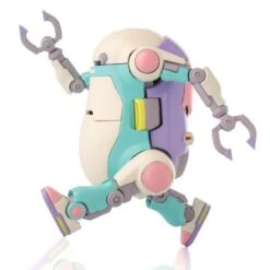 Bandai 35 Mechatro WeGo 80's 1/35 Scale Figure -Model Figures Shop b36caca8 38fc 4779 a4cf a54748d60e59