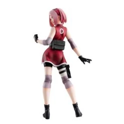 Naruto Gals Haruno Sakura (Ver.2) 14 Naruto Gals Haruno Sakura (Ver.2) -Model Figures Shop b38a1eb9 a06d 4d0b adca 311e0631d34c