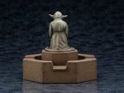 Kotobukiya Star Wars The Empire Strikes Back Yoda Fountain Limited Edition Statue 27 Kotobukiya Star Wars The Empire Strikes Back Yoda Fountain Limited Edition Statue -Model Figures Shop b3ca35d6 0ba4 40b6 948f fe411189ada2