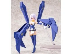 Megami Device Bullet Knights Exorcist Model Kit -Model Figures Shop b4a183db d6df 4032 a371 ac6f53162b3e