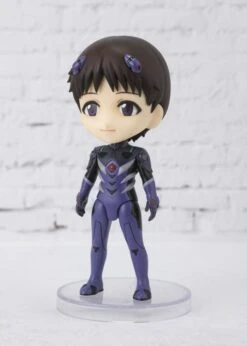 Bandai Rebuild Of Evangelion Figuarts Mini Ikari Shinji -Model Figures Shop b549389b aedc 4853 ac7c 237ac6dfc187