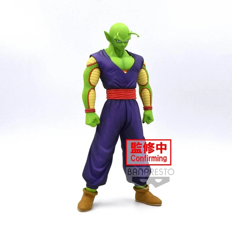 Dragon Ball Super Super Hero DXF Piccolo 4 Dragon Ball Super Super Hero DXF Piccolo - Image 2
