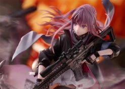 Girls' Frontline ST AR-15 1/7 Scale Figure -Model Figures Shop b60abbd6 baf1 4060 ac9f 477e57cc5f33