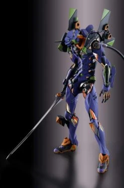 Bandai Neon Genesis Evangelion Metal Build EVA Unit-01 Test Type 39 Bandai Neon Genesis Evangelion Metal Build EVA Unit-01 Test Type -Model Figures Shop b66a5c99 f922 4e3e 83d3 e19453e56f07