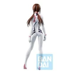 Rebuild Of Evangelion Ichibansho Mari Makinami Illustrious (EVA-13 Starting!) -Model Figures Shop b68b4443 e2d4 4af2 9890 2fc4cab410cb