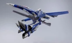 Bandai Macross Frontier DX Chogokin VF-25G Super Messiah Valkyrie (Michael Blanc Machine) Revival Ver. 25 Bandai Macross Frontier DX Chogokin VF-25G Super Messiah Valkyrie (Michael Blanc Machine) Revival Ver. -Model Figures Shop b693496a c6de 4c44 9585 07ca24a0da6e