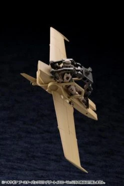 Hexa Gear Booster Pack 005 Jet Pod (Desert Yellow Ver.) Model Kit 19 Hexa Gear Booster Pack 005 Jet Pod (Desert Yellow Ver.) Model Kit -Model Figures Shop b6d2ade3 9583 4cba 81ae 2dc1c8bd0567