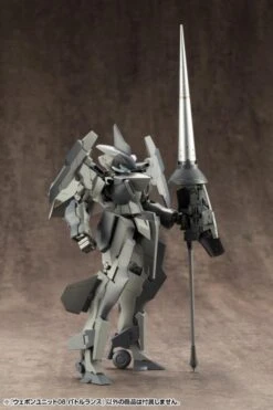M.S.G Modeling Support Goods Weapon Unit 08 Battle Lance -Model Figures Shop b71decf8 a788 4108 b7eb 7d9f7684a7c9