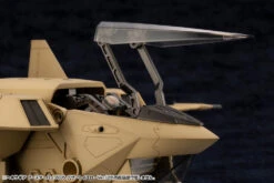 Hexa Gear Booster Pack 005 Jet Pod (Desert Yellow Ver.) Model Kit 20 Hexa Gear Booster Pack 005 Jet Pod (Desert Yellow Ver.) Model Kit -Model Figures Shop b732190d e951 4350 b70f e71193b0e153