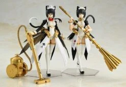 Guilty Princess PLAMAX GP-03 Maidroid Chloe Model Kit 21 Guilty Princess PLAMAX GP-03 Maidroid Chloe Model Kit -Model Figures Shop b76ad917 149e 4569 ac92 81197c8fc748