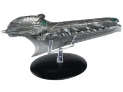 Star Trek: Discovery Collection #14 Klingon Cleave Ship