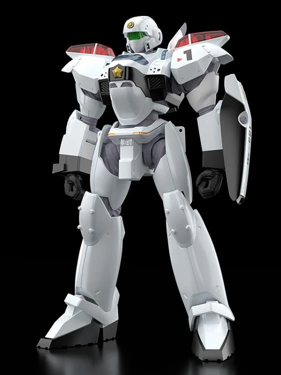 Patlabor 2: The Movie Moderoid AV-2 Valiant 1/60 Scale Model Kit 5 Patlabor 2: The Movie Moderoid AV-2 Valiant 1/60 Scale Model Kit - Image 3