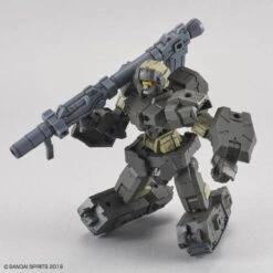 Bandai 30 Minutes Missions #29 EEXM-17 Alto Ground Type (Olive Drab) Model Kit 13 Bandai 30 Minutes Missions #29 EEXM-17 Alto Ground Type (Olive Drab) Model Kit -Model Figures Shop b8685c03 5948 48fa 8ab1 cbfeba88ff60