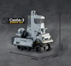 Arknights Alloy Industry Series Castle-3 SUM019 Ver. Figure 19 Arknights Alloy Industry Series Castle-3 SUM019 Ver. Figure -Model Figures Shop b88509fe 1af7 404a 924f 307648f18d56