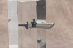 M.S.G. Modeling Support Goods Weapon Unit 34 Knife Set 12 M.S.G. Modeling Support Goods Weapon Unit 34 Knife Set -Model Figures Shop b8ac163d d465 4554 97db eb2d4caef522