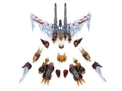Bandai Transformers: Victory Kuro Kara Kuri Victory Leo -Model Figures Shop b8c91746 98a7 472c 9723 77fc5550f674