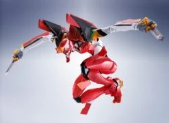 Bandai Rebuild Of Evangelion Dynaction EVA Unit-02 -Model Figures Shop b907efa8 322f 4375 9488 5c27a92c47cc