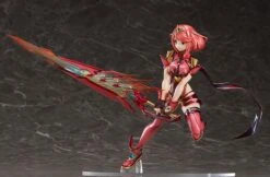Xenoblade Chronicles 2 Pyra 1/7 Scale Figure (Reissue) 14 Xenoblade Chronicles 2 Pyra 1/7 Scale Figure (Reissue) -Model Figures Shop b97b1022 95ff 4048 b1a3 d31bcfe672b0