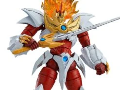 Mazinkaiser Moderoid Mazinkaiser Liger Model Kit -Model Figures Shop b9a51bcd 3337 46bb 9561 997e5494dd0b