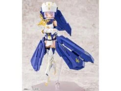 Megami Device Bullet Knights Exorcist Model Kit -Model Figures Shop b9effe43 c8c4 45b3 a1f5 0309033d9aa6