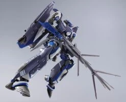 Bandai Macross Frontier DX Chogokin VF-25G Super Messiah Valkyrie (Michael Blanc Machine) Revival Ver. 22 Bandai Macross Frontier DX Chogokin VF-25G Super Messiah Valkyrie (Michael Blanc Machine) Revival Ver. -Model Figures Shop ba11740c 857a 4add b102 286edd4d3e27