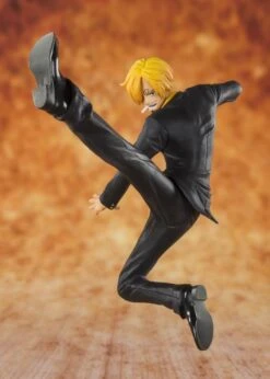 Bandai One Piece FiguartsZERO Black Leg Sanji -Model Figures Shop ba3e67ce 795c 430b b089 0a3c564e67f4