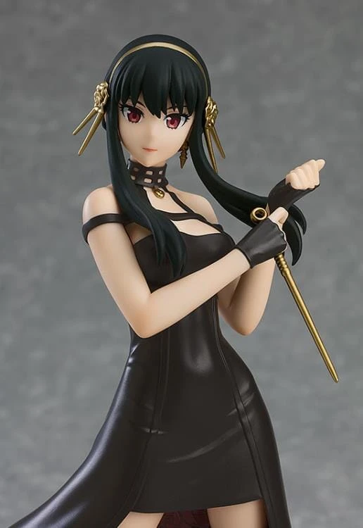 Spy X Family Pop Up Parade Yor Forger 6 Spy X Family Pop Up Parade Yor Forger - Image 4