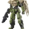 Bandai 1/144 30MM OPTION ARMOR FOR CLOSE FIGHTING (FOR PORTANOVA, SAND YELLOW) -Model Figures Shop bans57811 0