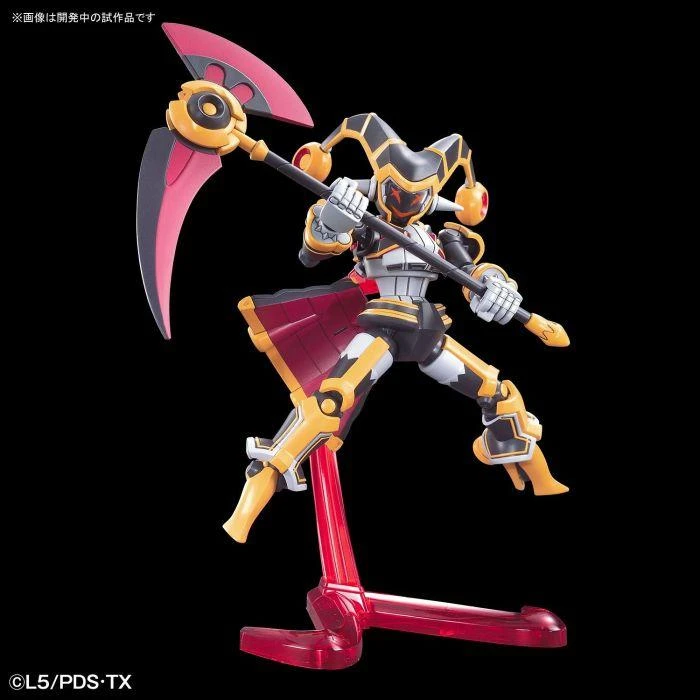 Bandai LBX JOKER 5 Bandai LBX JOKER - Image 3