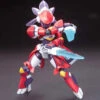 Bandai LBX PANDORA (DANBALL SENKI) 2 Bandai LBX PANDORA (DANBALL SENKI) -Model Figures Shop bans58218 3