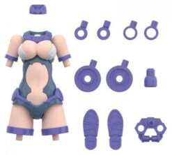 Bandai 30MS Option Body Parts Type A02 (Color A)