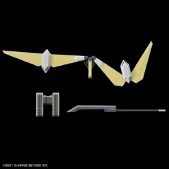 Bandai Kyoukai Senki HG 1/72 #13 MAILeS Reiki Kai -Model Figures Shop bans63351 5