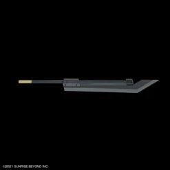 Bandai Kyoukai Senki HG 1/72 #13 MAILeS Reiki Kai -Model Figures Shop bans63351 6