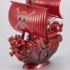 Bandai One Piece Grand Ship Collection Thousand Sunny FILM RED Commemorative Color Ver. 1 Bandai One Piece Grand Ship Collection Thousand Sunny FILM RED Commemorative Color Ver. -Model Figures Shop bans63714 1