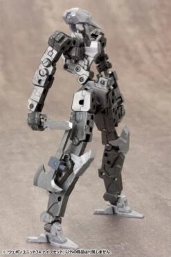 M.S.G. Modeling Support Goods Weapon Unit 34 Knife Set 16 M.S.G. Modeling Support Goods Weapon Unit 34 Knife Set -Model Figures Shop bb670f67 ee7f 4c51 9a6c b1a49c375c9c