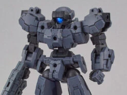 Bandai 30 Minutes Missions #25 EEXM-21 (Rabiot Dark Gray) Model Kit