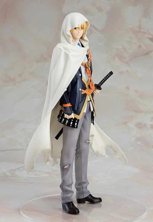 Touken Ranbu Yamanbagiri Kunihiro 1/8 Scale Figure 8 Touken Ranbu Yamanbagiri Kunihiro 1/8 Scale Figure - Image 6