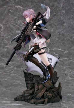 Girls' Frontline ST AR-15 1/7 Scale Figure -Model Figures Shop bca571ea a89b 4771 a202 bad652ba5885