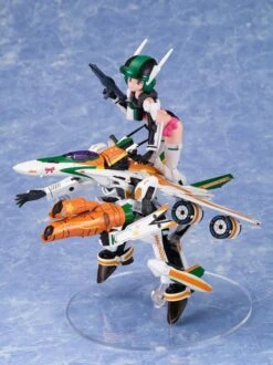 Macross Frontier V.F.G. VF-25F Messiah Ranka Lee (Macross 40th Anniversary) Model Kit -Model Figures Shop bcc3a9fb 1eb6 4068 b118 6546f49f15dd 1
