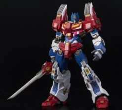 Bandai #04 - Star Saber "Transformers", Flame Toys Kuro Kara Kuri 28 Bandai #04 - Star Saber "Transformers", Flame Toys Kuro Kara Kuri -Model Figures Shop bd73f2da 325a 4dee 903c 79f683a5fade